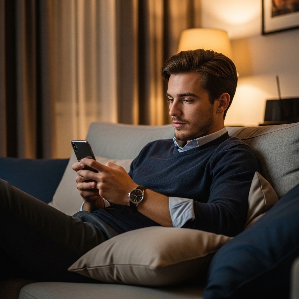 Photo: Mon test d'Olympe Casino sur mobile : verdict après 2 mois d'utilisation