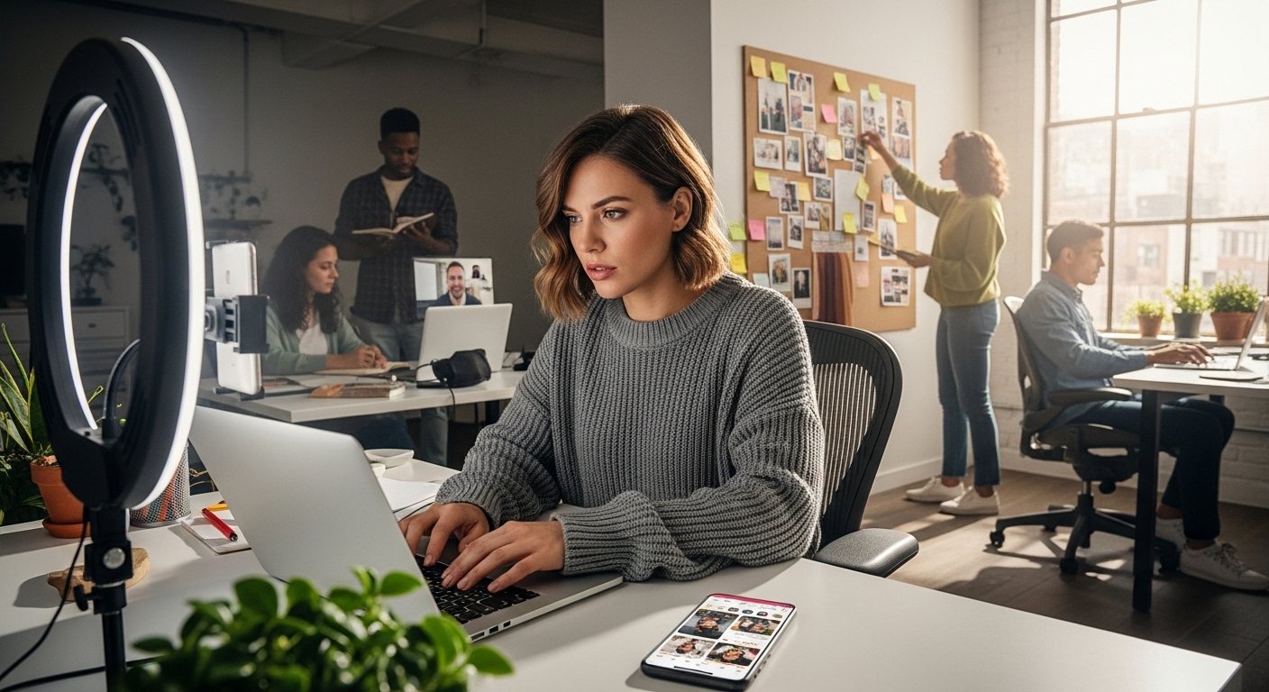 Mon expérience avec le marketing d'influence : pourquoi ça